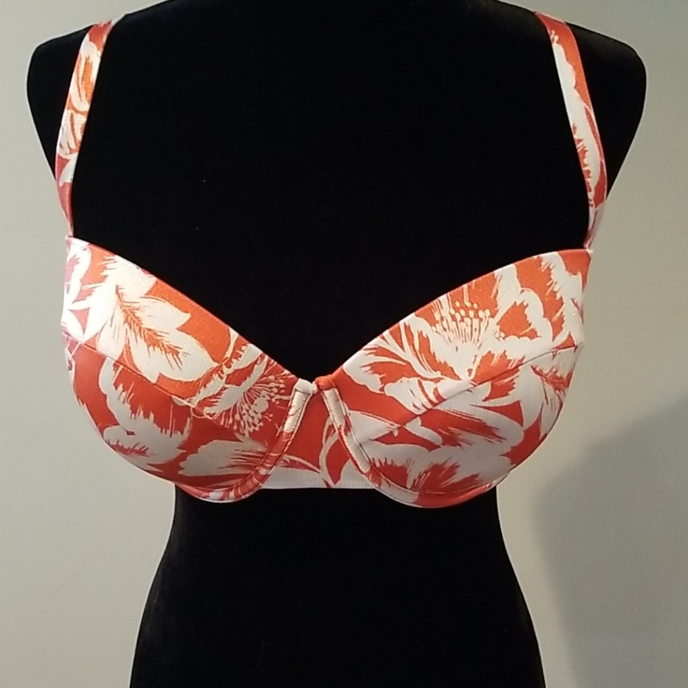 36DD Bikini Top